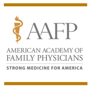 American Academy of Family Physicians — member