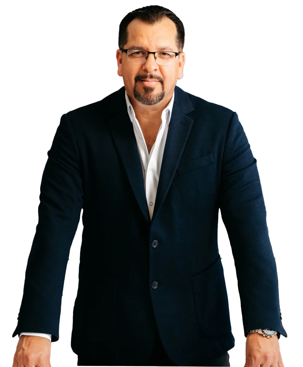 Dr. Oscar F. Hernandez Sandoval, MD